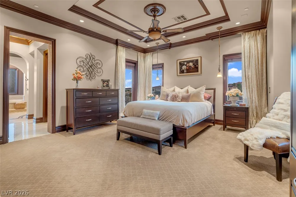 1350 Villafranca Circle Henderson, NV 89052