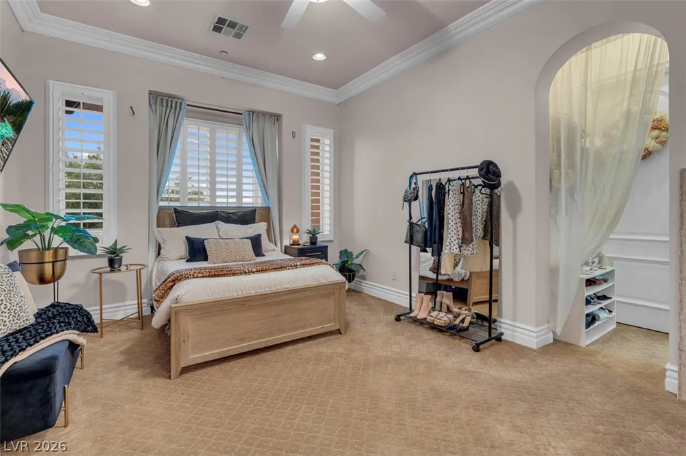 1350 Villafranca Circle Henderson, NV 89052