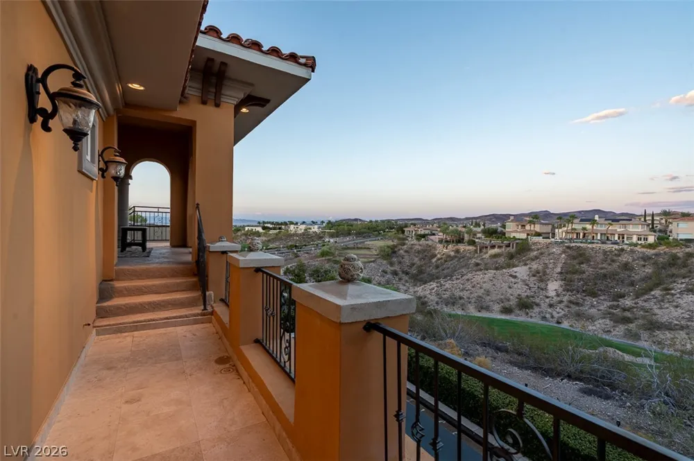 1350 Villafranca Circle Henderson, NV 89052