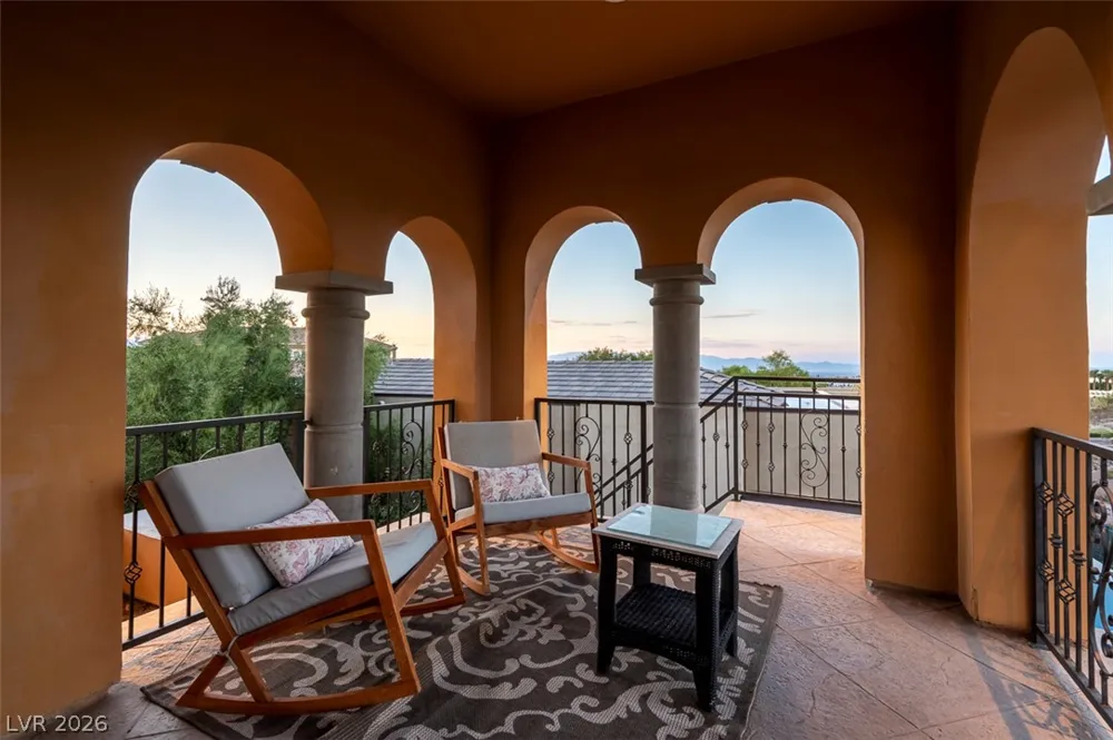 1350 Villafranca Circle Henderson, NV 89052