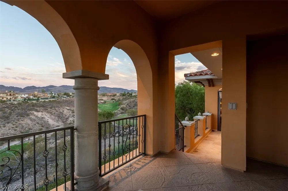 1350 Villafranca Circle Henderson, NV 89052