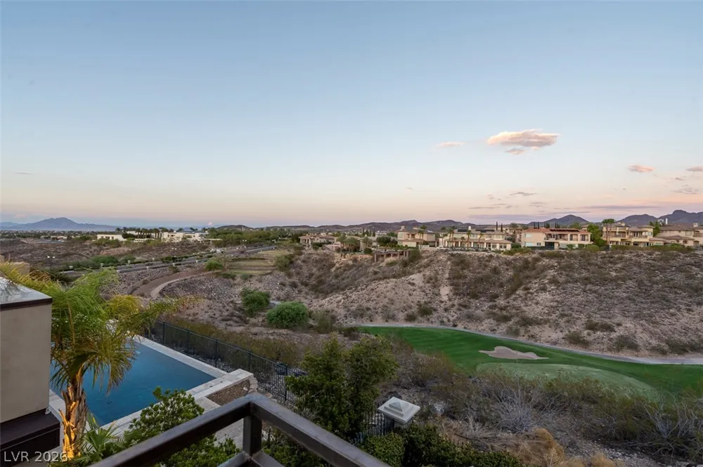 1350 Villafranca Circle Henderson, NV 89052