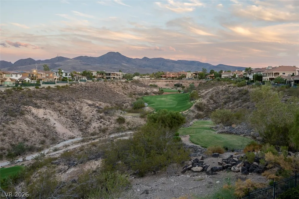 1350 Villafranca Circle Henderson, NV 89052