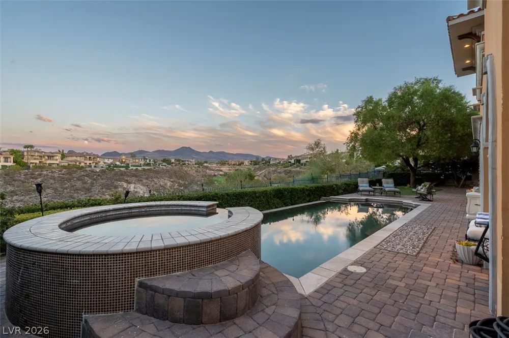 1350 Villafranca Circle Henderson, NV 89052