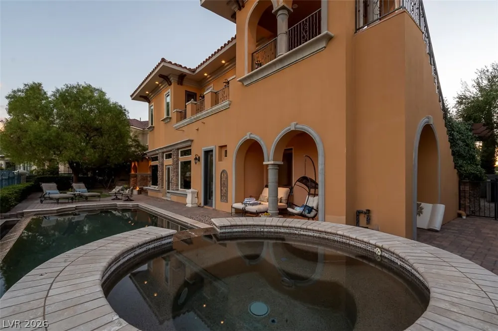 1350 Villafranca Circle Henderson, NV 89052