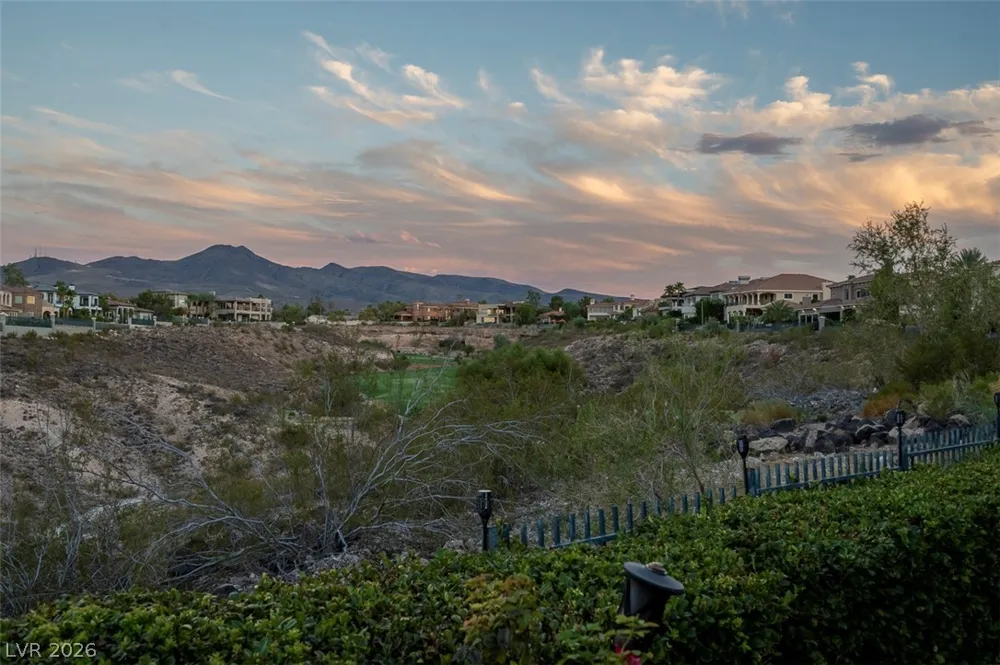 1350 Villafranca Circle Henderson, NV 89052