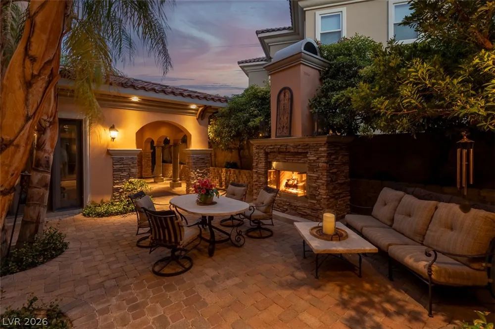 1350 Villafranca Circle Henderson, NV 89052