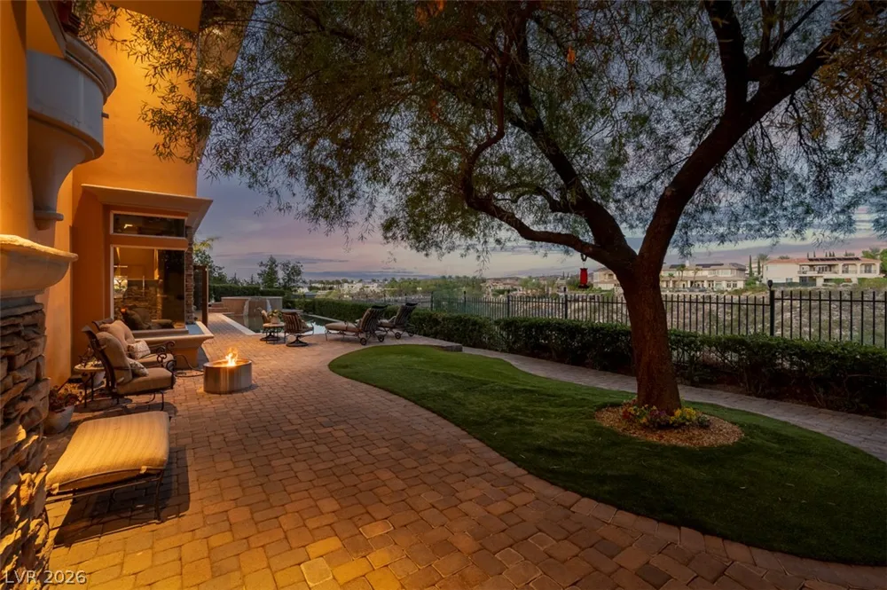 1350 Villafranca Circle Henderson, NV 89052