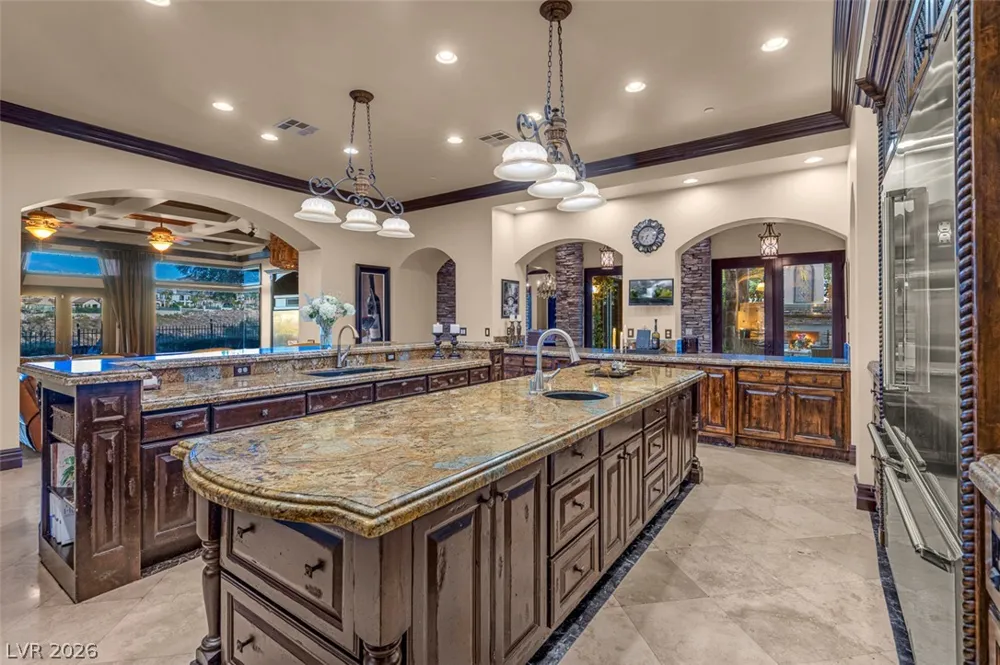 1350 Villafranca Circle Henderson, NV 89052