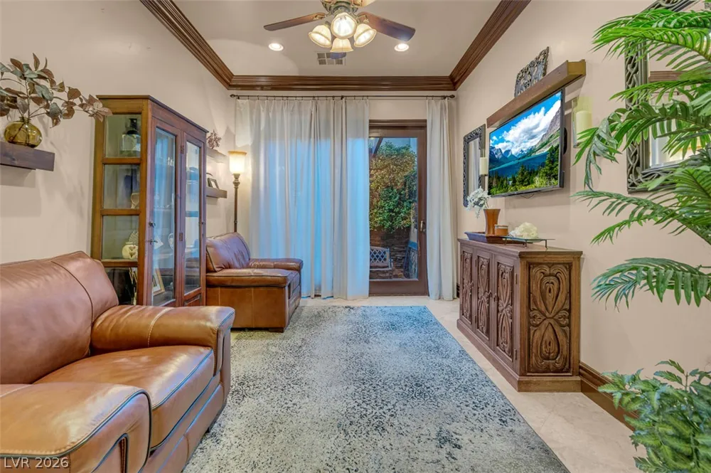 1350 Villafranca Circle Henderson, NV 89052