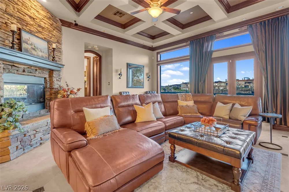 1350 Villafranca Circle Henderson, NV 89052