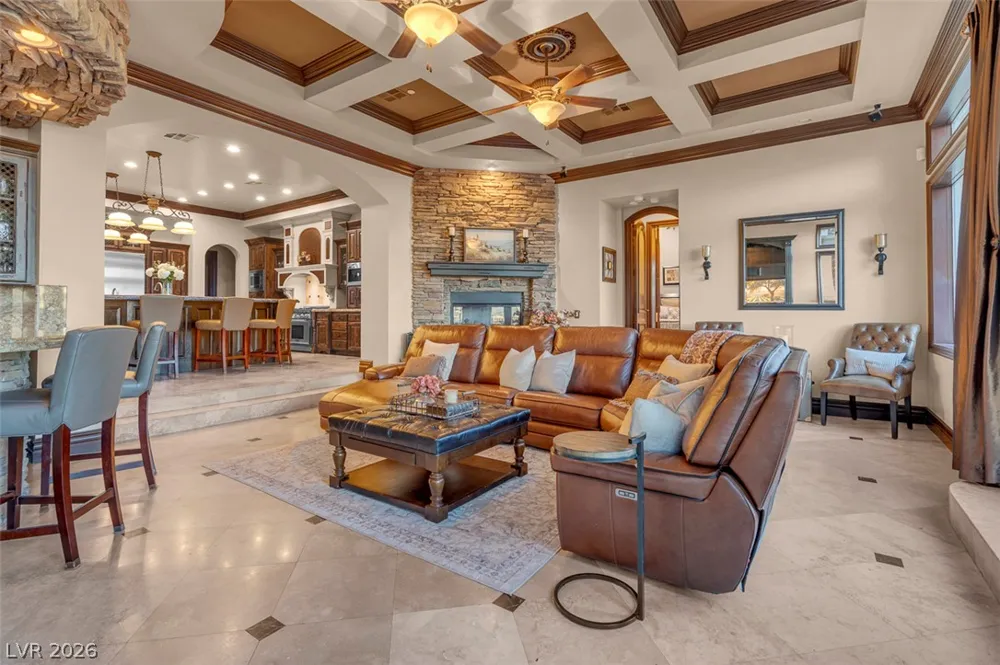 1350 Villafranca Circle Henderson, NV 89052