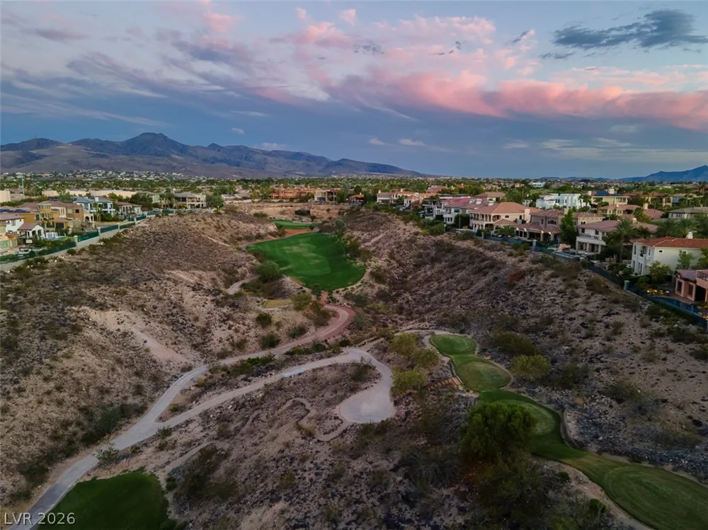 1350 Villafranca Circle Henderson, NV 89052