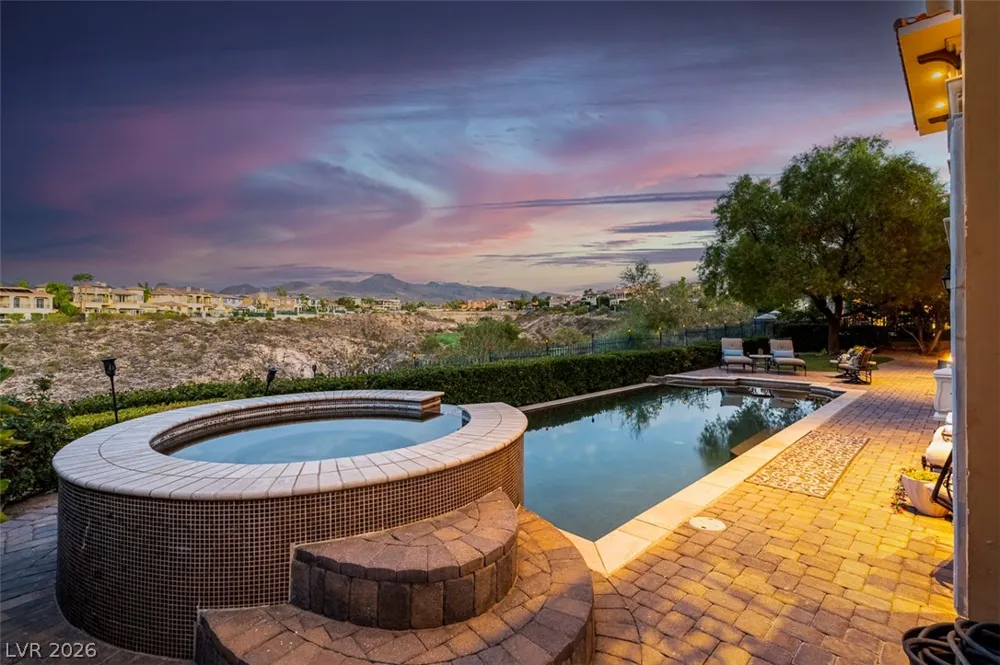 1350 Villafranca Circle Henderson, NV 89052