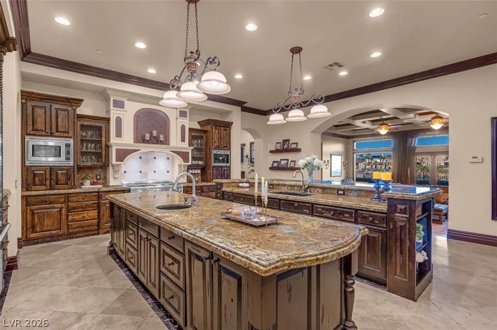 1350 Villafranca Circle Henderson, NV 89052