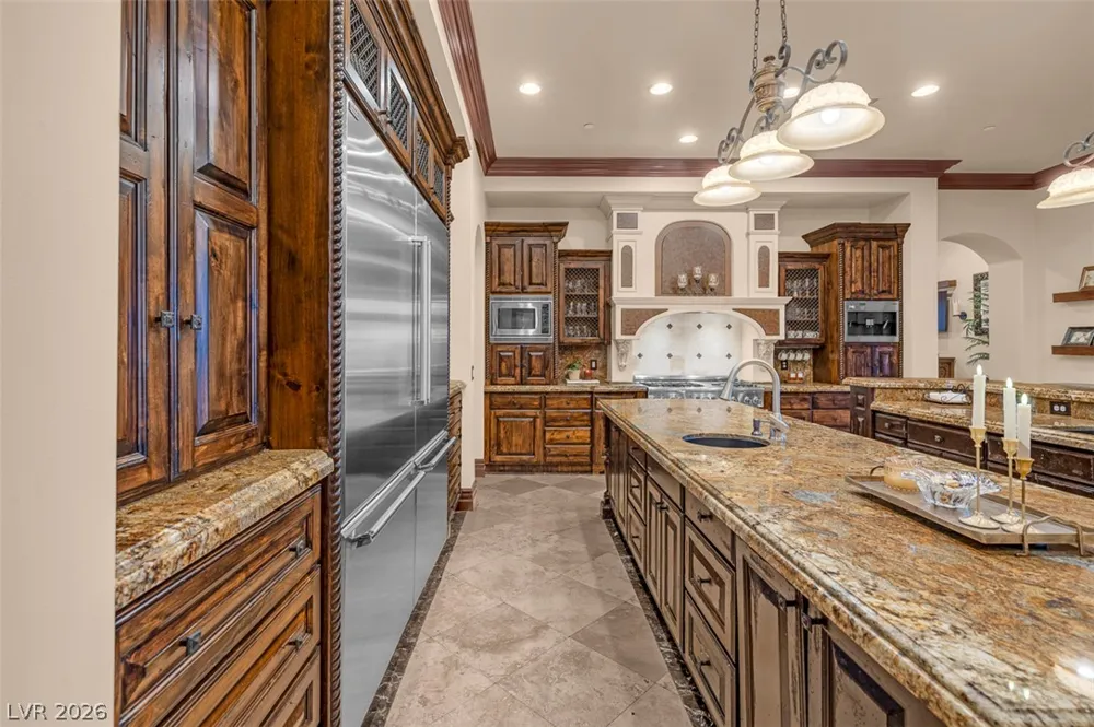 1350 Villafranca Circle Henderson, NV 89052