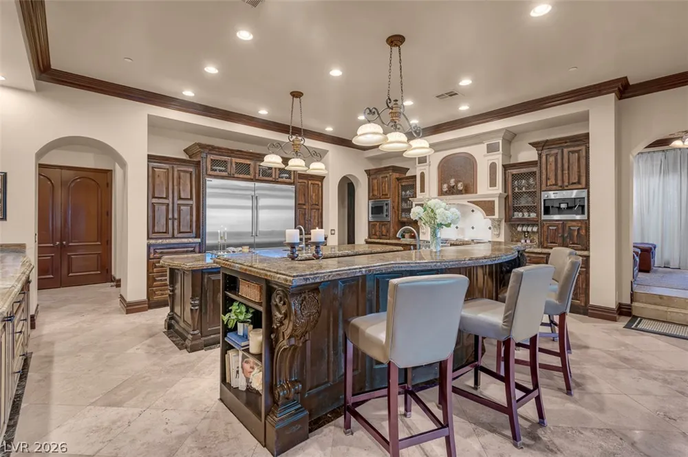 1350 Villafranca Circle Henderson, NV 89052