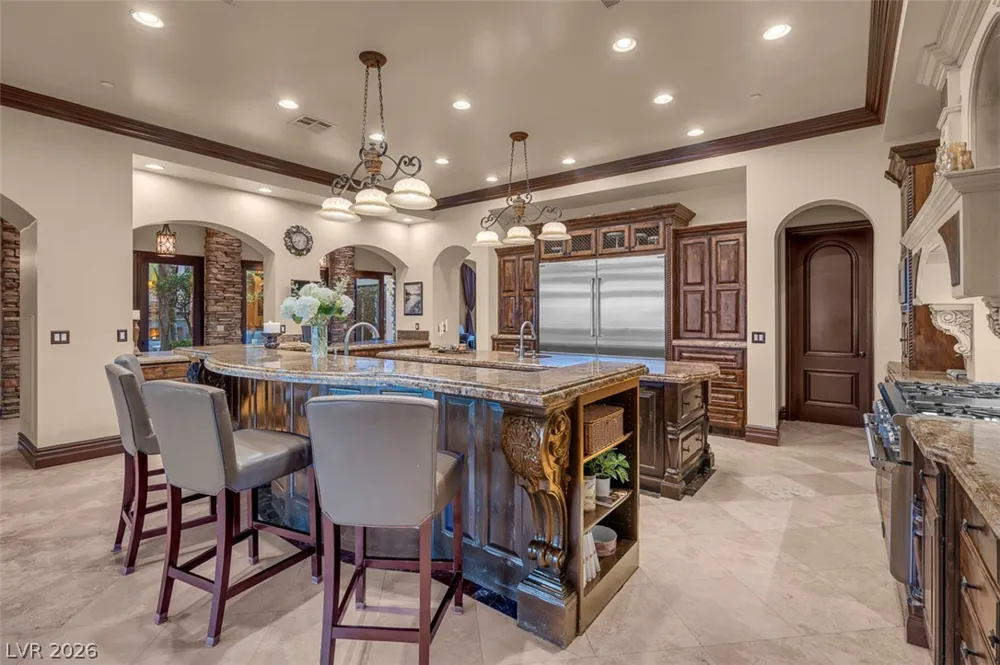1350 Villafranca Circle Henderson, NV 89052