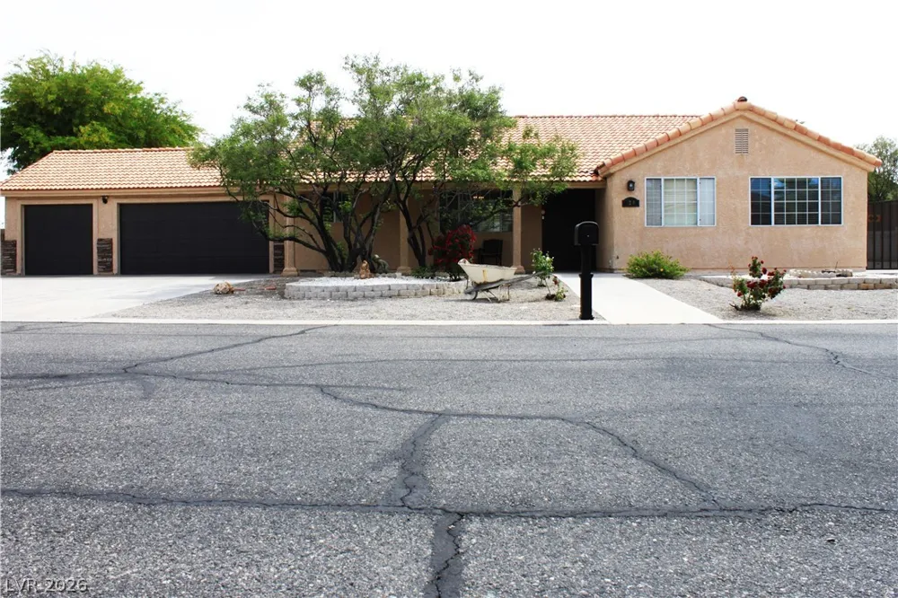 4210 Kevin Way Las Vegas, NV 89129