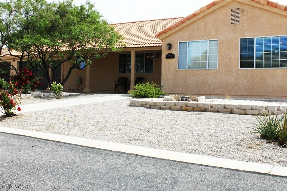 4210 Kevin Way Las Vegas, NV 89129