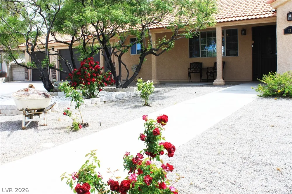 4210 Kevin Way Las Vegas, NV 89129