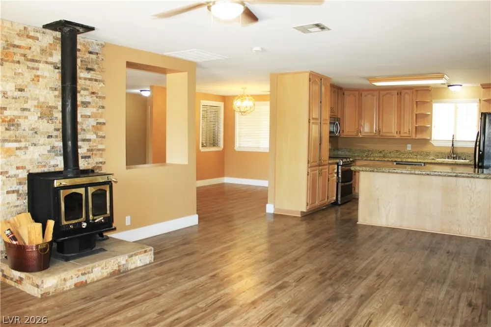 4210 Kevin Way Las Vegas, NV 89129