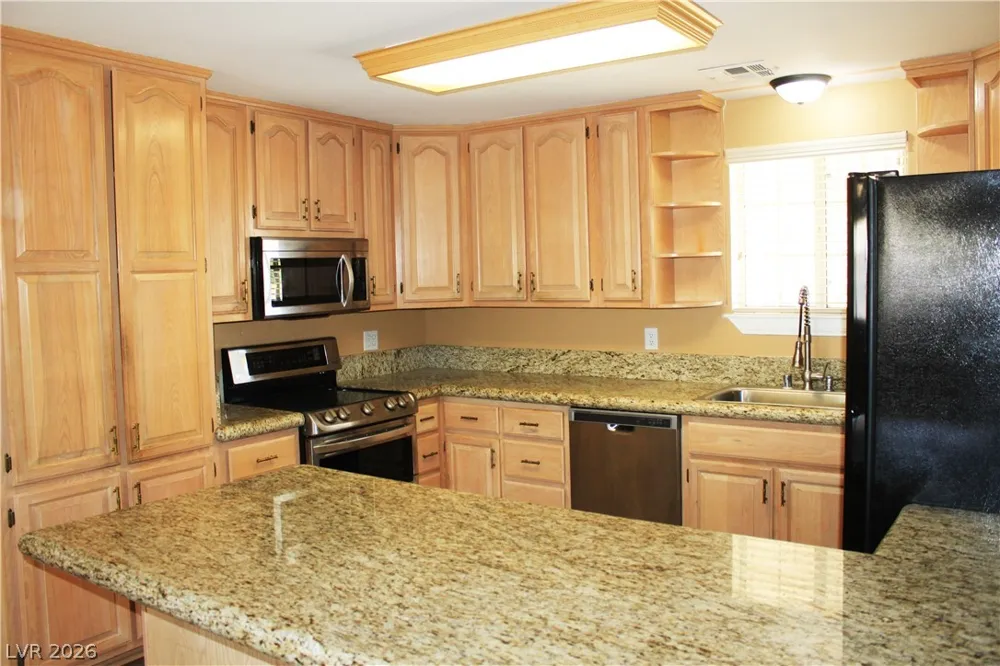 4210 Kevin Way Las Vegas, NV 89129