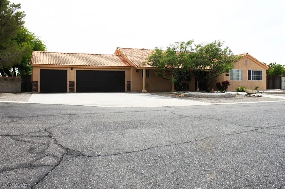 4210 Kevin Way Las Vegas, NV 89129