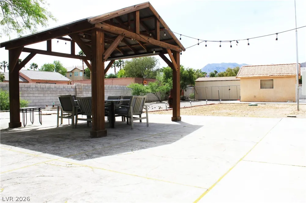4210 Kevin Way Las Vegas, NV 89129