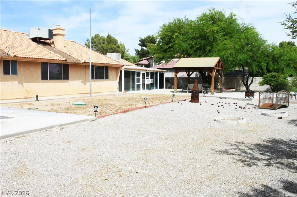 4210 Kevin Way Las Vegas, NV 89129