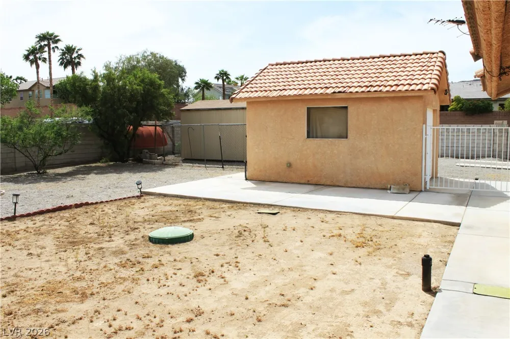 4210 Kevin Way Las Vegas, NV 89129