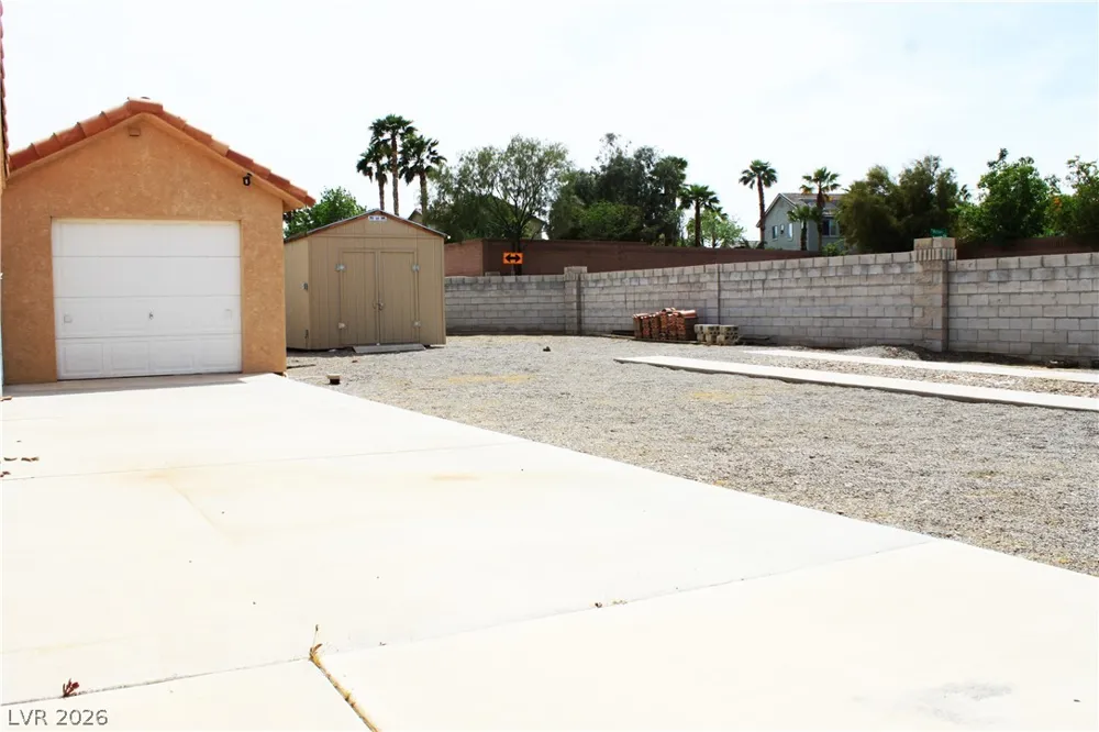 4210 Kevin Way Las Vegas, NV 89129