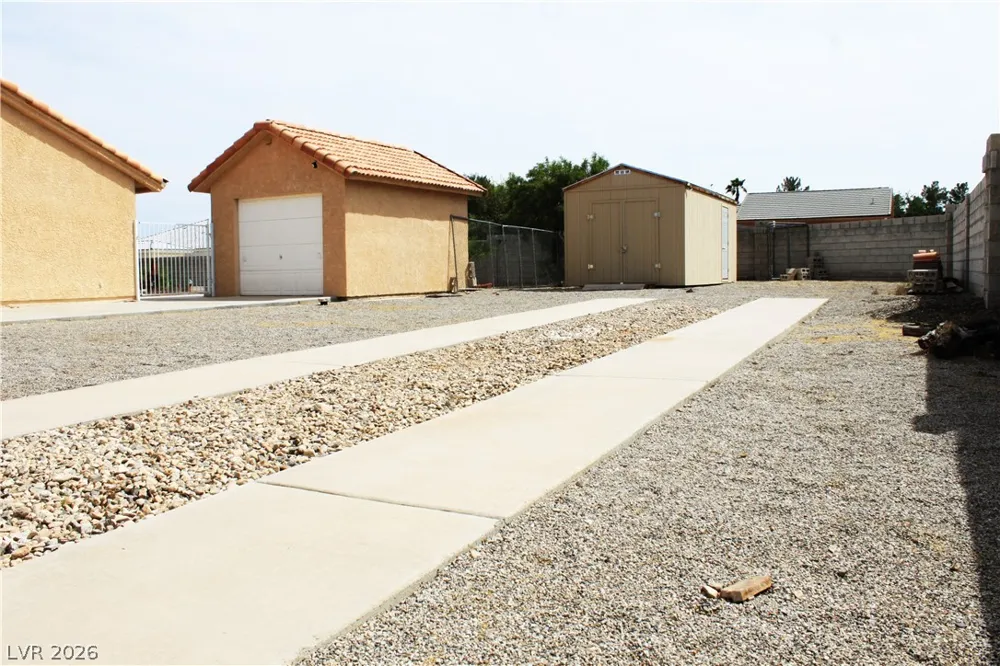 4210 Kevin Way Las Vegas, NV 89129