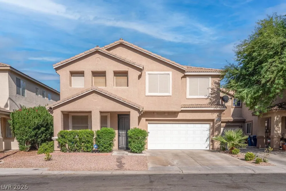 9796 Altadena Street Las Vegas, NV 89183