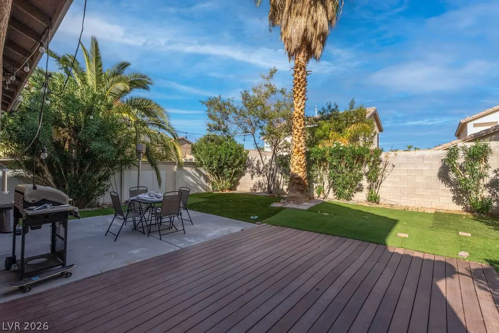 9796 Altadena Street Las Vegas, NV 89183
