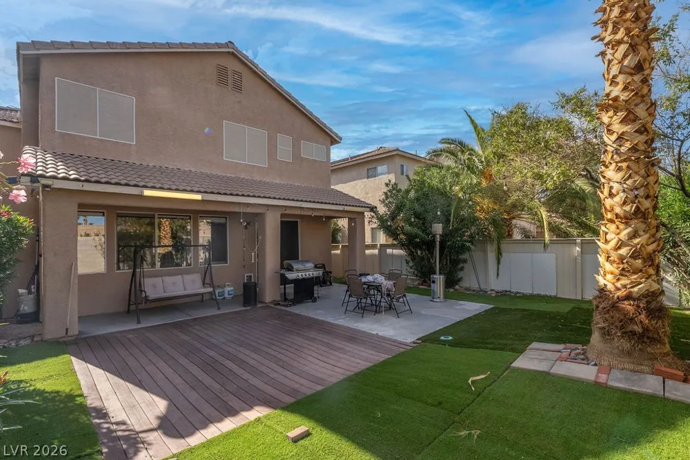 9796 Altadena Street Las Vegas, NV 89183