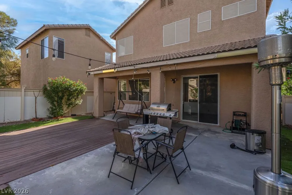 9796 Altadena Street Las Vegas, NV 89183