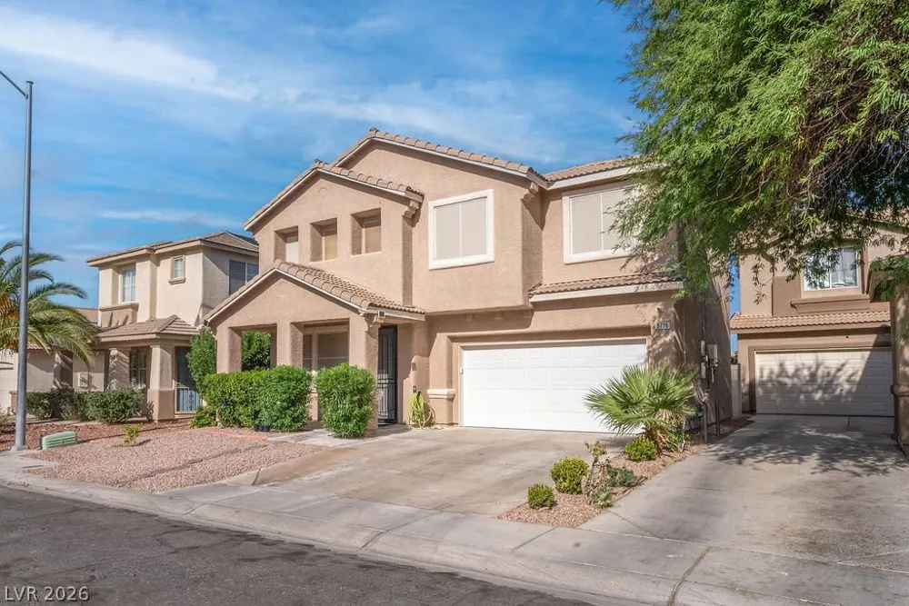 9796 Altadena Street Las Vegas, NV 89183