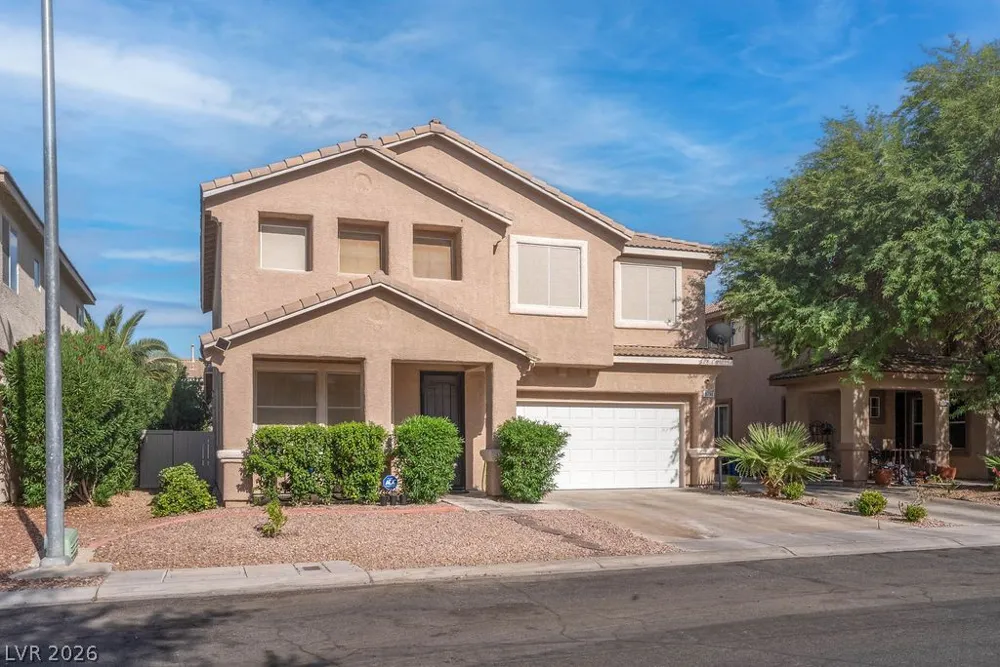 9796 Altadena Street Las Vegas, NV 89183