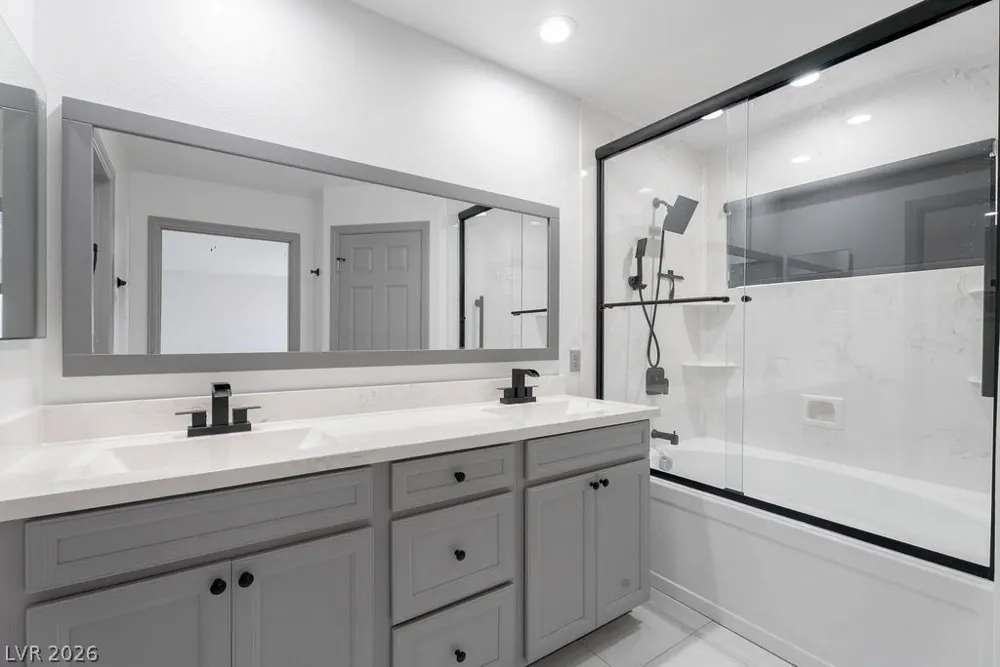 9796 Altadena Street Las Vegas, NV 89183