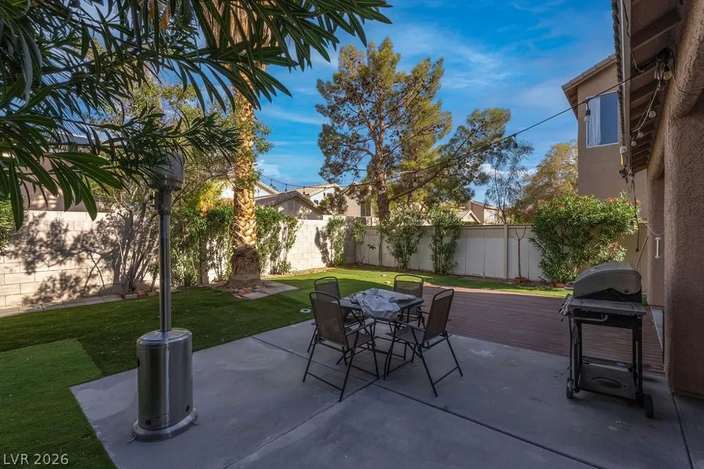 9796 Altadena Street Las Vegas, NV 89183