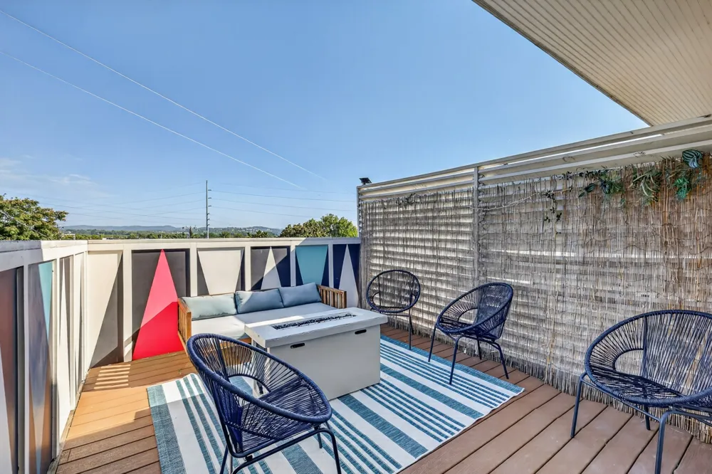 4405 Kentucky Avenue #402 Nashville, TN 37209