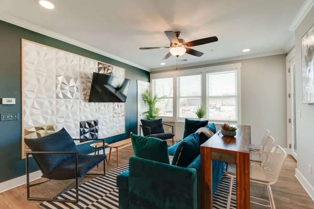 4405 Kentucky Avenue #402 Nashville, TN 37209