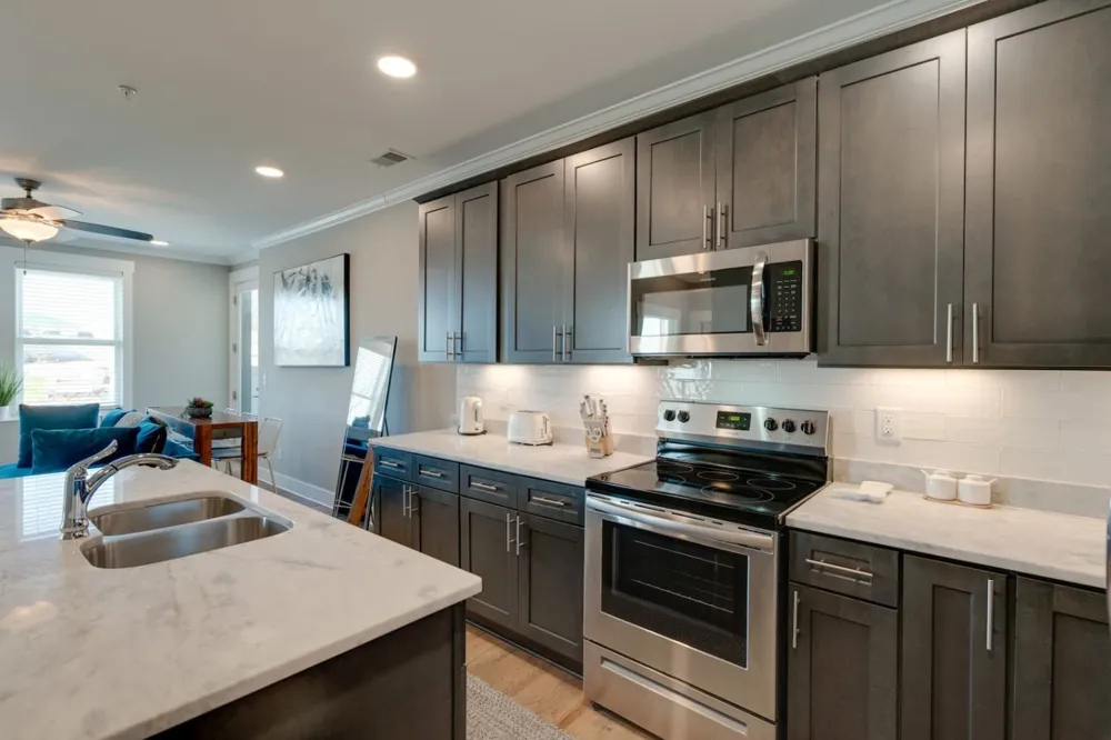 4405 Kentucky Avenue #402 Nashville, TN 37209