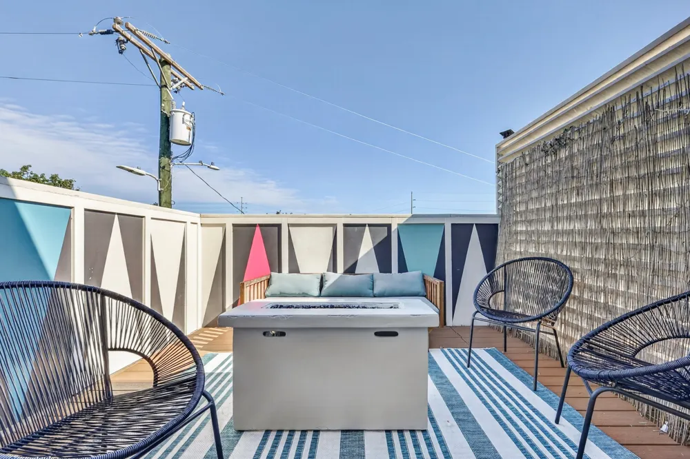 4405 Kentucky Avenue #402 Nashville, TN 37209