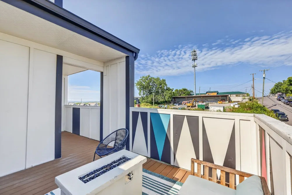 4405 Kentucky Avenue #402 Nashville, TN 37209