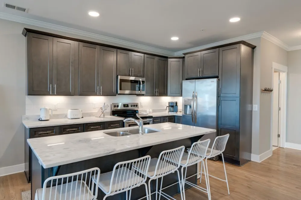 4405 Kentucky Avenue #402 Nashville, TN 37209
