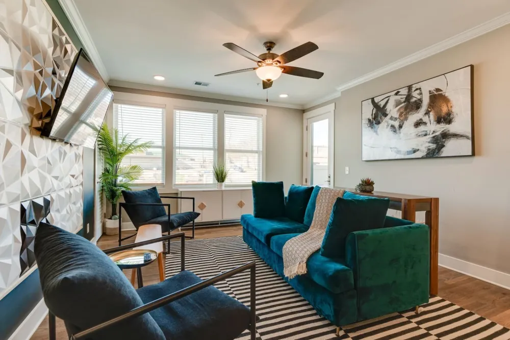 4405 Kentucky Avenue #402 Nashville, TN 37209