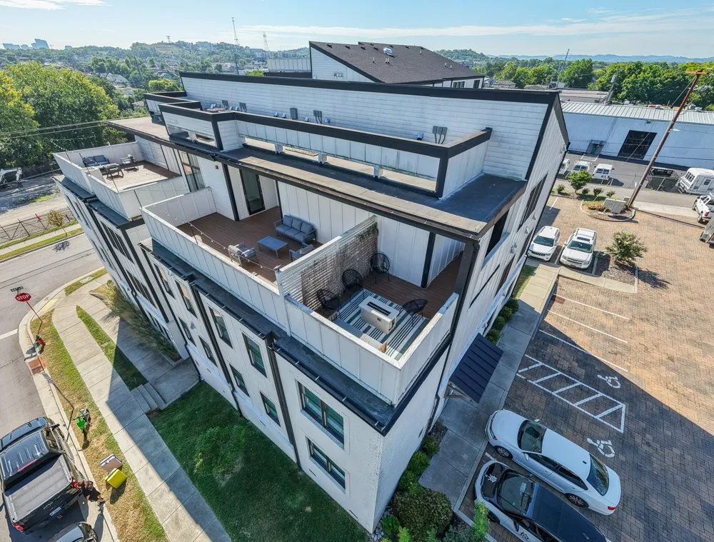 4405 Kentucky Avenue #402 Nashville, TN 37209