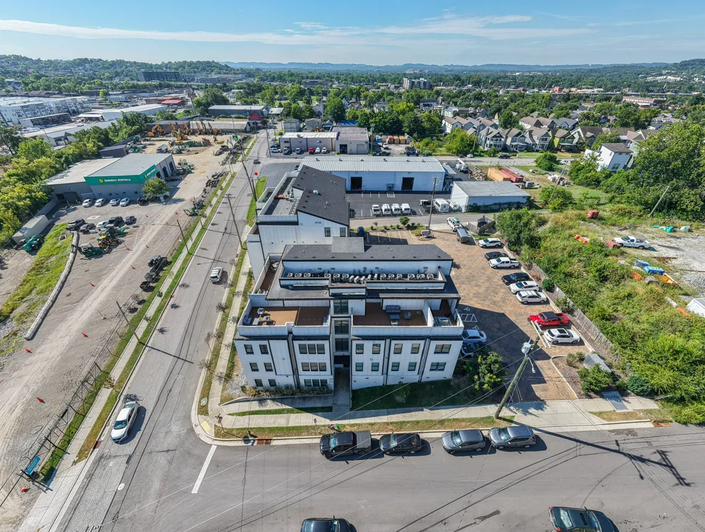 4405 Kentucky Avenue #402 Nashville, TN 37209